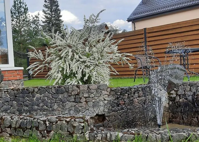 Verkiu Namelis