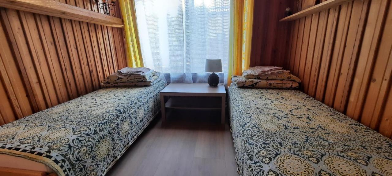 Apartment Verkiu Namelis