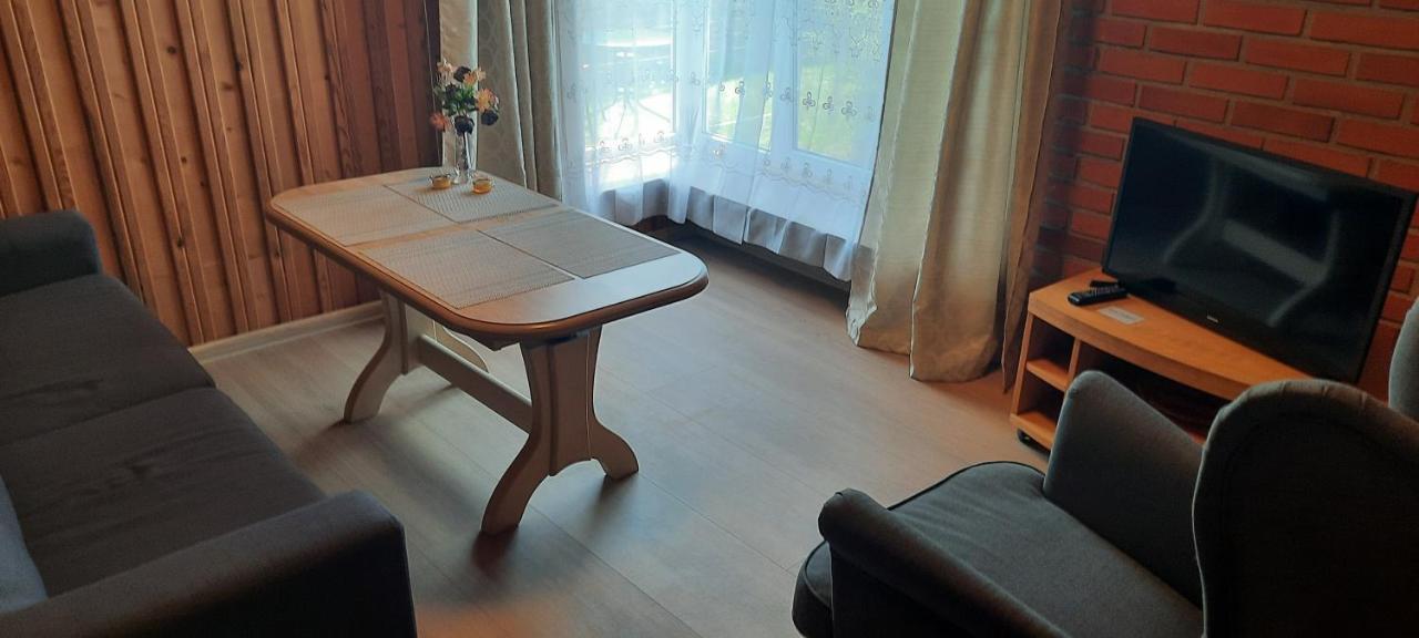 Verkiu Namelis Apartment Vilnius