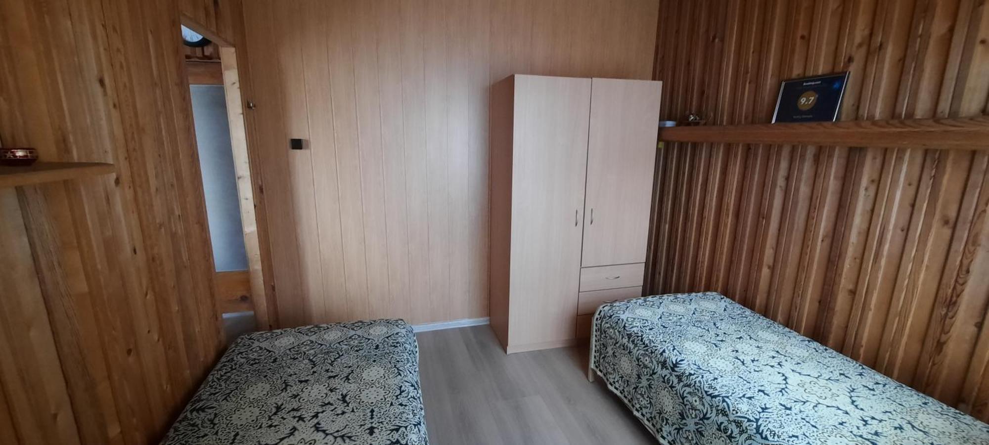 Verkiu Namelis Apartment