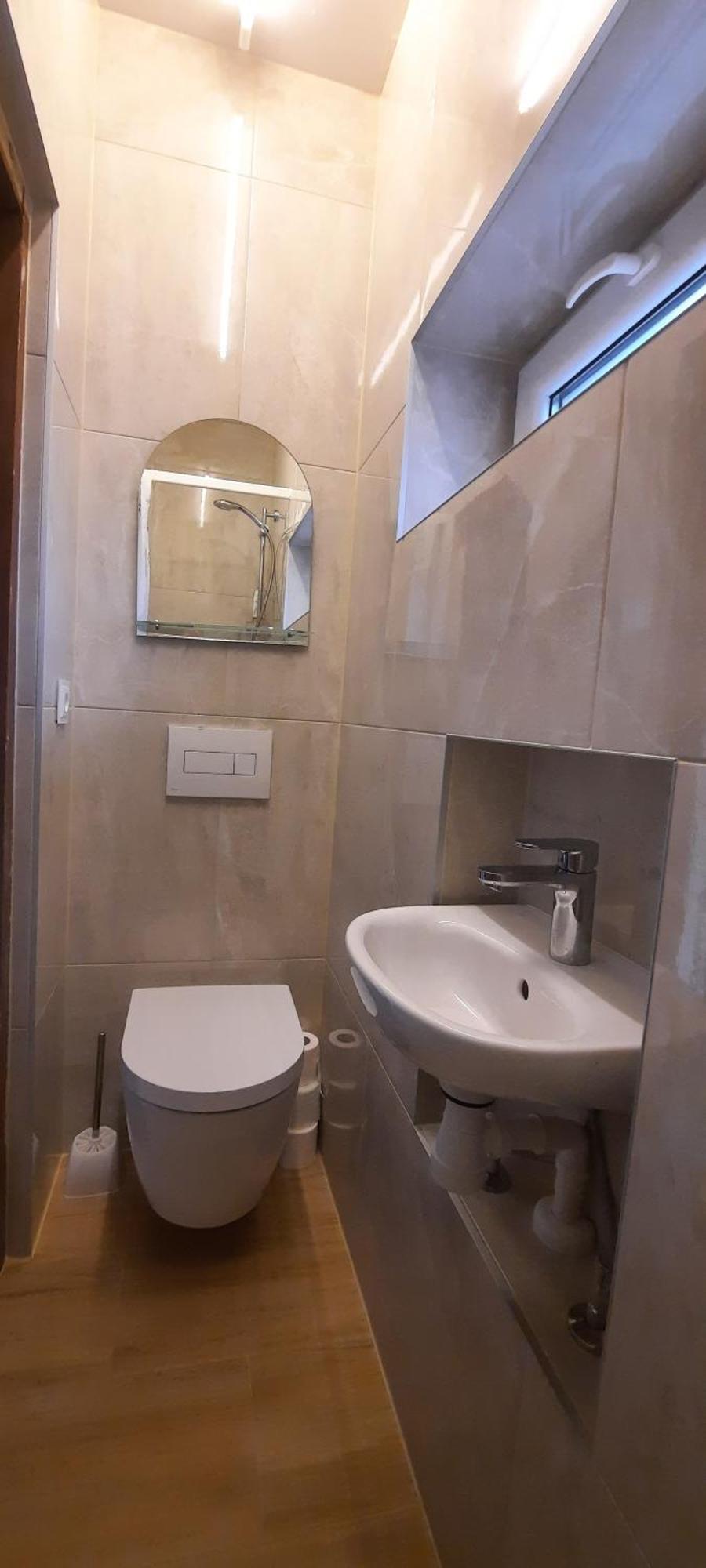 Apartment Verkiu Namelis Vilnius