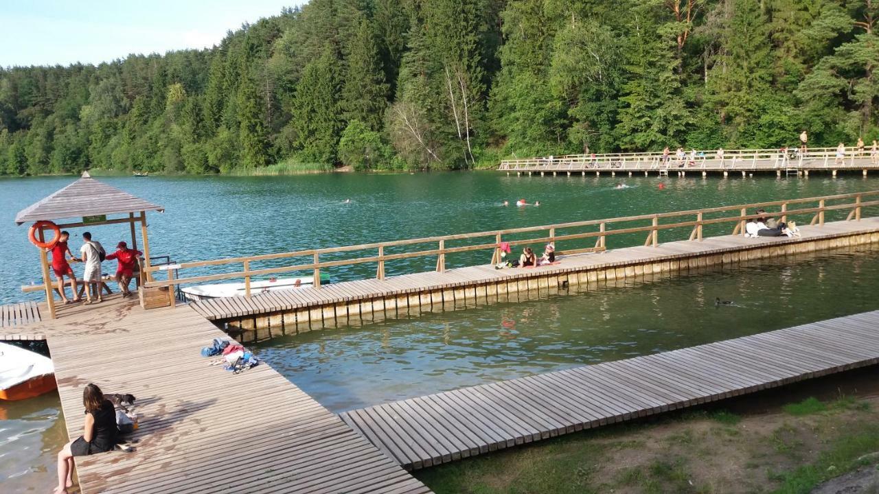 Verkiu Namelis Vilnius